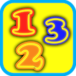 Numbers for kids flashcards Apk