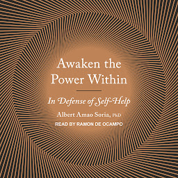 Icoonafbeelding voor Awaken the Power Within: In Defense of Self-Help