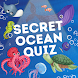 Secret Ocean Quiz - Androidアプリ