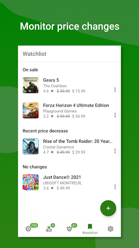 Xb Bargains Screen 2