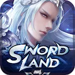 Cover Image of Download Sword Land - Thần Kiếm Đại Lục  APK