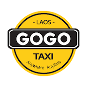 GOGO Taxi - Customer 4.6.7 Icon
