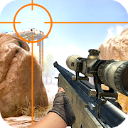 Top 30 Action Apps Like Mountain Sniper Shoot - Best Alternatives