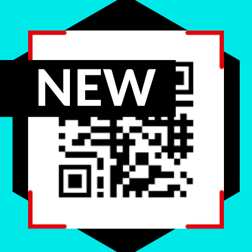Scanner QR - Escáner de código