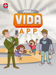 Jogo da Vida Appのおすすめ画像5