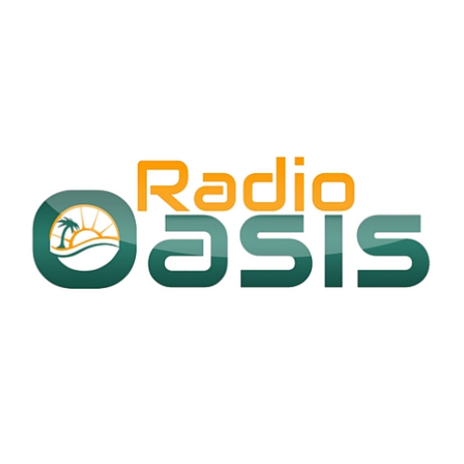 Radio Oasis Oficial logo