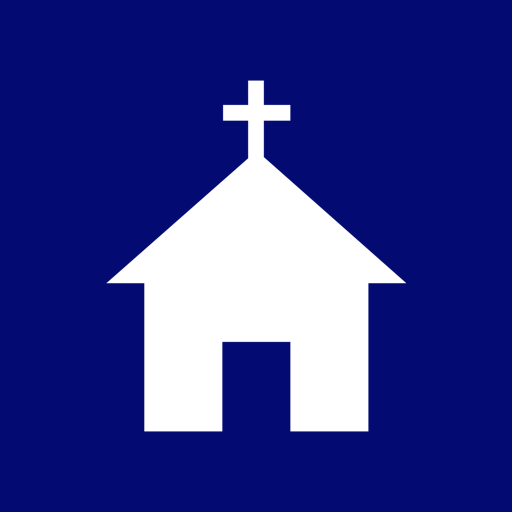 Southwick Baptist Church logo