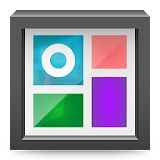 Cyanogen Gallery icon