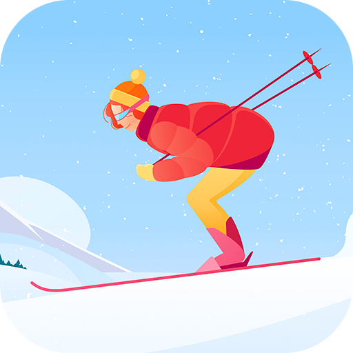 Ski приложение