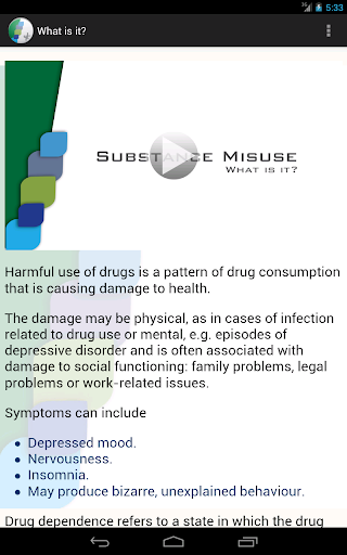 Veterans Mental Health