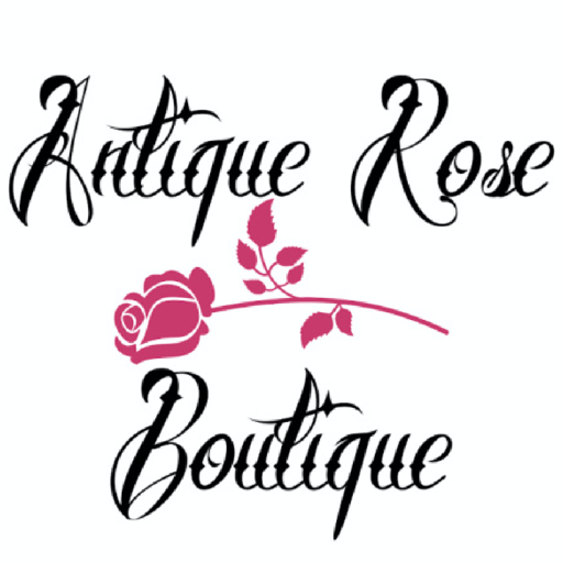 Antique Rose Boutique - AppWisp.com