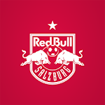Cover Image of 下载 FC Red Bull Salzburg App  APK