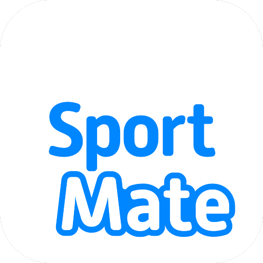 SportMate logo