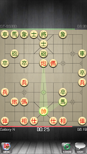 Chinese Chess – Co Tuong For PC installation