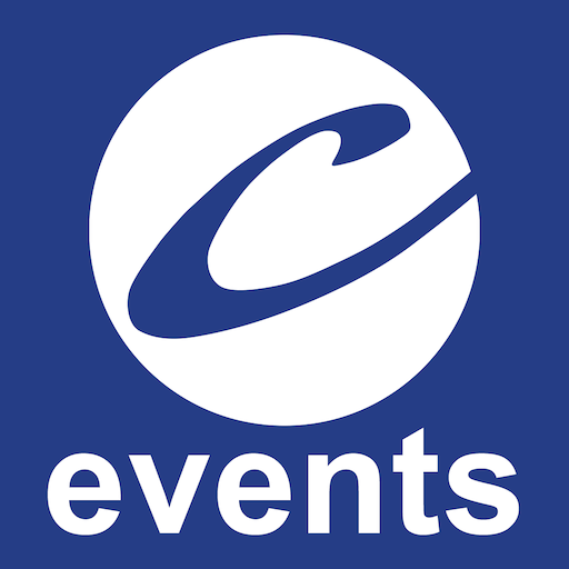 COMPLETE Events logo