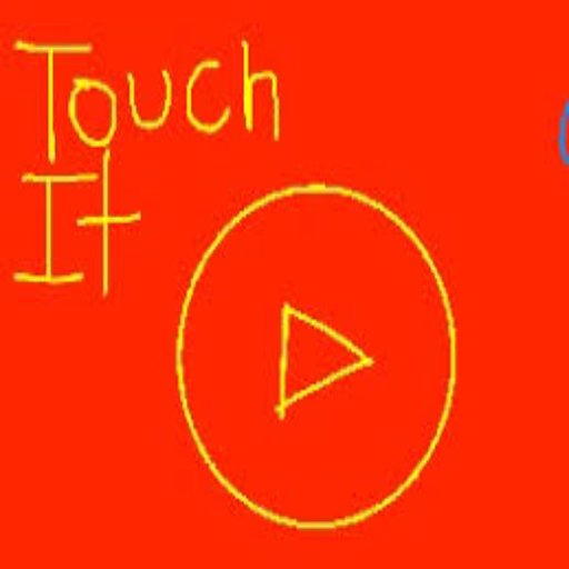Click Simulator logo