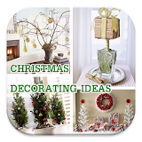 Christmas Decorating Ideas icon