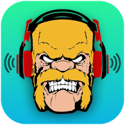 Top 32 Music & Audio Apps Like SFX for Clash of Clans - Best Alternatives