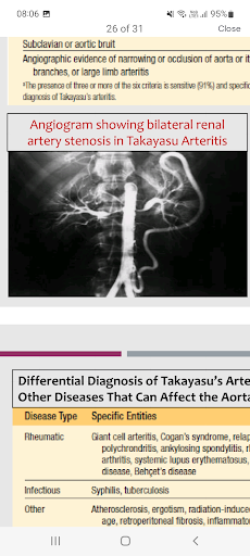 Learn Medicine Screen 3