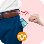 Cover Image of 下载 Anti Theft Alarm - Don't Touch  APK