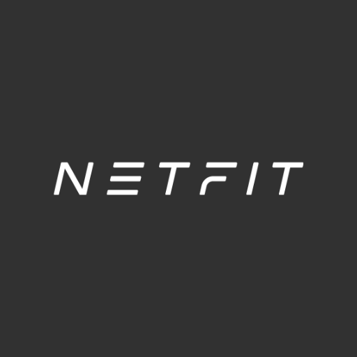 NetFitApp logo