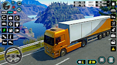 Dubai Truck Driving Simulatorのおすすめ画像5