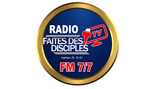 Android application FAITES DES DISCIPLES screenshort