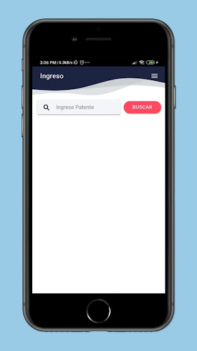Subcargo - Validación Screen 3