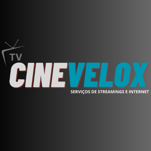Cinevelox logo