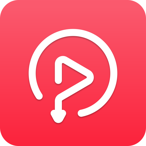 S Plus: All Video Downloader logo