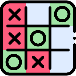 Icon image Tic Tac Toe X0 Lite