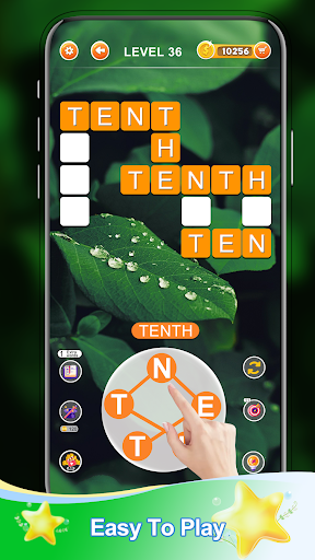 Word Connect - Crossword Game Screen 3