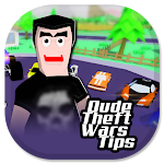 Cover Image of ダウンロード Tips : Dude Theft Wars - Full Advice 1.0 APK