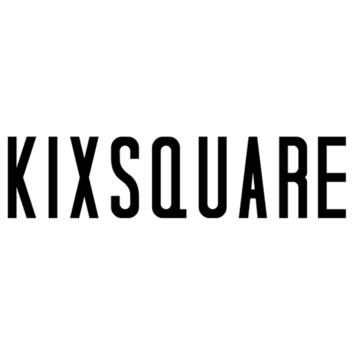 Kixsquare logo