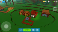 ブロッククラフト3D (Block Craft)：建設ゲームのおすすめ画像5