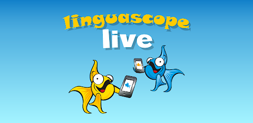 Linguascope Live