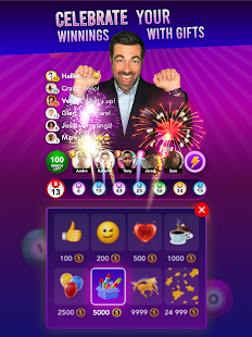 Live Play Bingo: Cash Prizes 1.13.6 screenshots 20