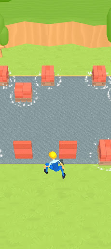 Lucky Builder Screen 3