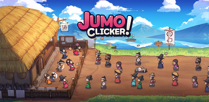 Jumo Clicker!