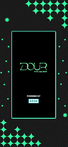 Android application Dour screenshort