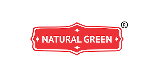 Natural Green