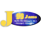 J99 Jams WJPC FM Chicago icon