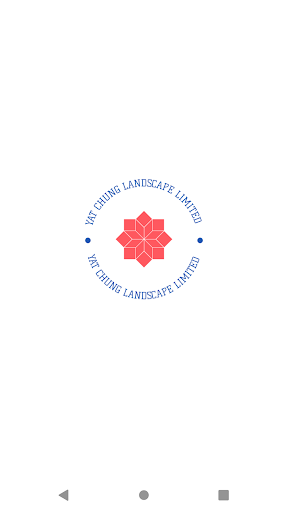 Android application Yat Chung Landscape screenshort