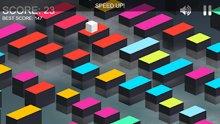 Box Crossing - Screenshot 2