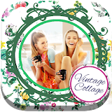 Photo Editor & Frames Filters icon