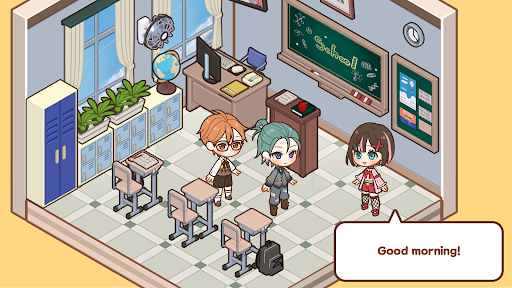 Sweet My Home Decor  Dressup