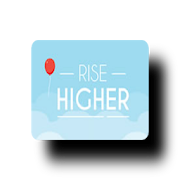 Rise higher: very high