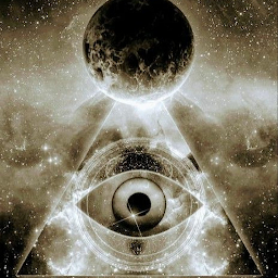 Ikonbild för Illuminati tapeter