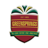 GreenSprings School icon