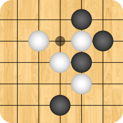 Joseki 1.5 Icon